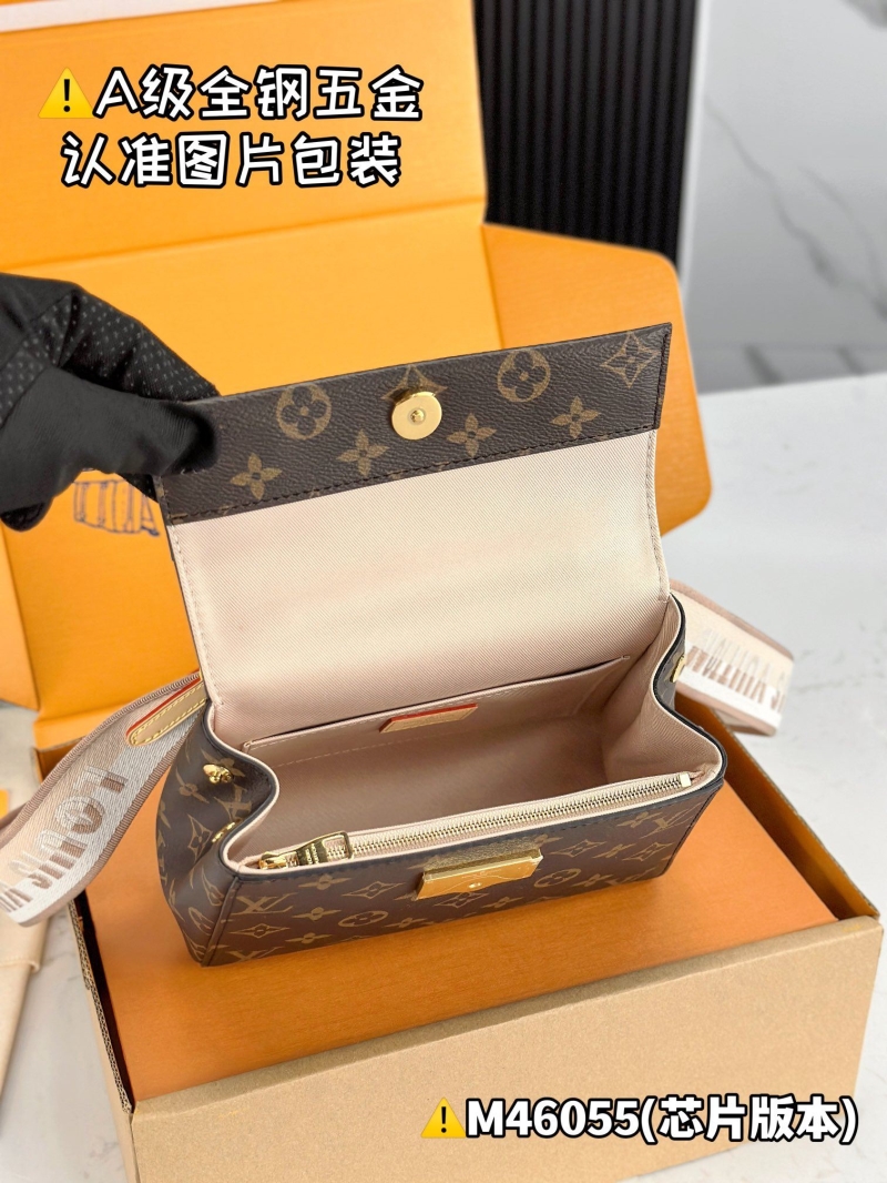 LV Satchel Bags